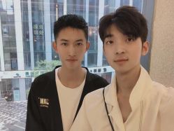 点击看大图 -3AM·S HAIR SALON烫发染发接发