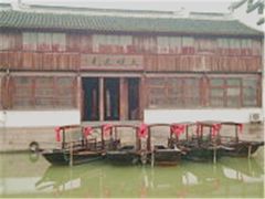景点-震泽古镇