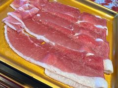 -牛武士寿喜烧·和牛火锅自助(全球首店)