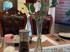 -安德烈俄式西餐厅(中央大街店)