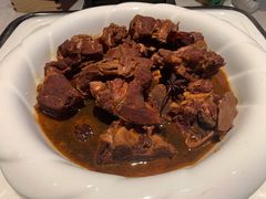 酱大骨-云尚自助餐厅(佛山南海瞻云酒店)