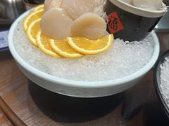 -东海怡品海鲜豆捞(舟宿夜江店)