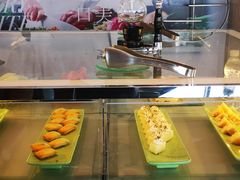 -天津君隆威斯汀酒店