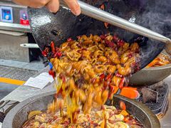 -九寨沟石锅鱼(沣峪口店)