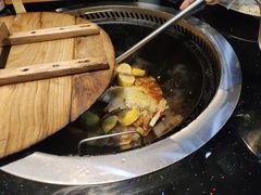 -邹家军铁锅炖(杨家湾店)