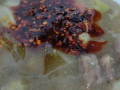-清真·刘老虎肉丸糊辣汤(北郊分店)