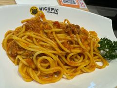 -海维克牛排馆HIGHWIC(右岸环宇坊店)