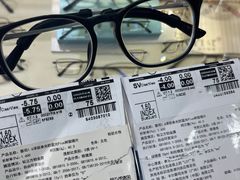 -沪睛眼镜蔡司官方授权店(金桥佳林路店)