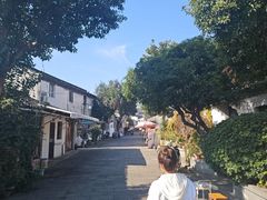 -绍兴书圣故里景区