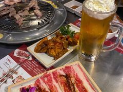 -喜来稀肉(虹泉路店)