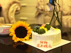 -BON CAKE(华贸购物中心店)