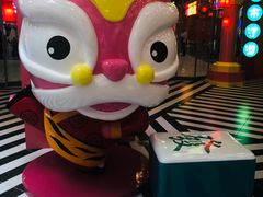 -CITY MART城市集市(中庚漫游城店)