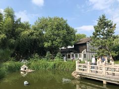 -陈云纪念馆