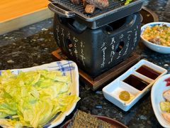-然锅料理