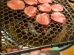-老炉家木炭烤肉(长江国际店)