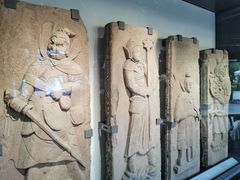 -成都武侯祠博物馆