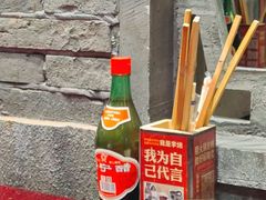 -李炮称盘麻辣烫(江宁同曦店)