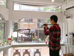 -有猫主题·治愈系猫咖(曾厝垵店)