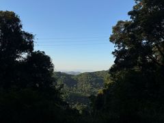 -广州市帽峰山景区