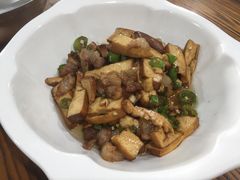 -秀妈厨房(灰汤老店)
