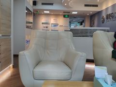 -精德口腔·种植修复·儿牙中心(财富中心店)