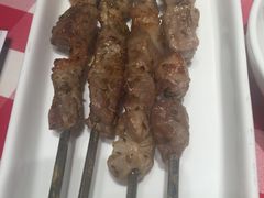 -西贝莜面村(近铁城市广场店)