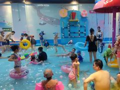 -青水瓦台汤泉(未央店)