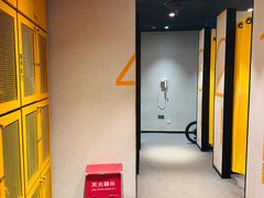 -超级猩猩健身·团课(国贸店)