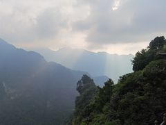 -武当山风景区