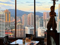 -广州花园酒店·凌璇阁旋转餐厅CAROUSEL360