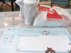 -必胜客(瑞虹店)