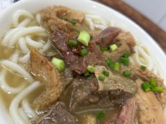 -陈光记烧腊店(罗保博士街店)