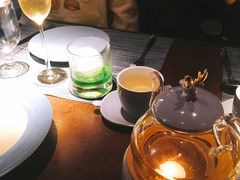 -卡普里披萨·牛扒·下午茶