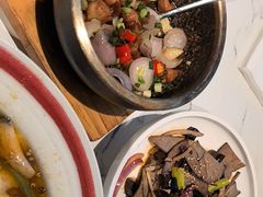 -锦庐道地川菜(来福士店)