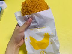 -麦当劳(坂田分店)