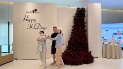 -爱悦月子中心·时光(武侯店)