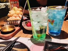 -玉川屋·深夜食堂居酒屋(柳巷店)