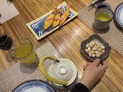 -和悦日料(雅颂庭店)