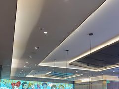 -汉阳廷自助烤肉(嘉禾金铂天地店)