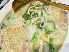 -闽海肴(北辰荟店)