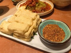 -浩海火燒雲傣家菜(芮欧百货店)