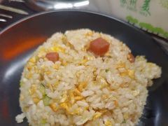 -许哥东北烧烤·铁丳烤串·宫后夹肉(繁花中心店)