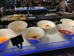 -德得轩烤涮一体自助餐厅(王府井店)