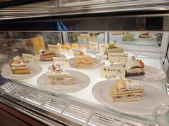 -EAU CAFE(永康路店)