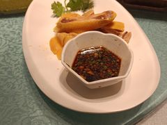 -阿娘家·原生态农家菜(国顺东路店)