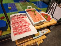 -蜀九香火锅(江油店)