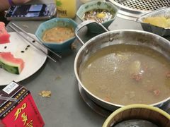 -尚宴牛特鲜自助(太原街万达店)