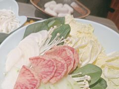 -滇小鱼·云南野生菌火锅(上杭路店)