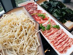 -七秒鱼·斑鱼火锅(太阳城店)