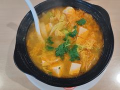 -闫家驴肉老店(华电一校店)